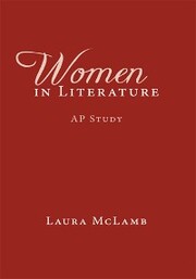 Women in Literature - Cover