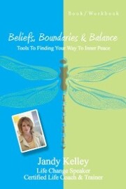 Beliefs, Boundaries & Balance - Cover