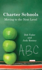 Charter Schools - Cover