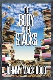 The Body in the Stacks - Cover