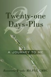 Twenty-One Days-Plus