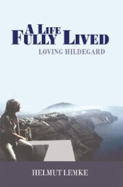 A Life Fully Lived - Cover