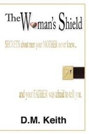 The Woman'S Shield - Cover