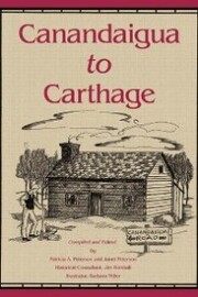Canandaigua to Carthage - Cover