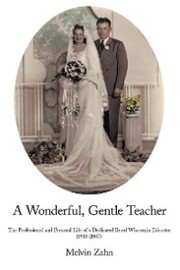 A Wonderful, Gentle, Teacher - Cover