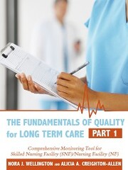 The Fundamentals of Quality for Long Term Care - Cover