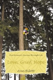 Love, Grief, Hope