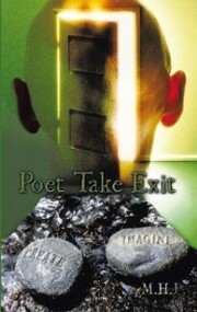 Poet Take Exit - Cover
