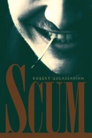 Scum - Cover