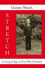 Stretch - Cover