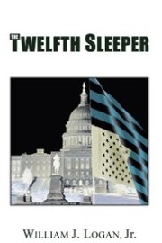 The Twelfth Sleeper - Cover