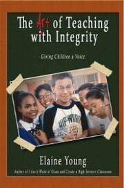 The Art of Teaching with Integrity - Cover