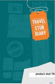 Travel Stub Diary