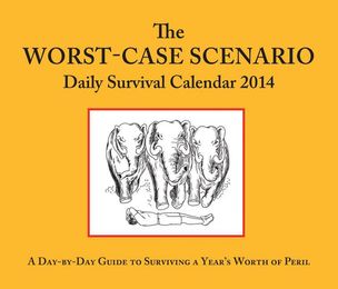 The Worst-Case Scenario 2025