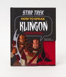Star Trek - How to Speak Klingon
