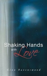 Shaking Hands with Love - Cover