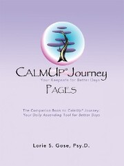 Calmup® Journey Pages