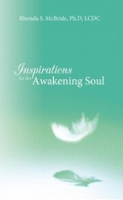 Inspirations for the Awakening Soul - Cover