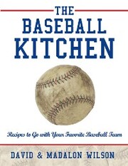 The Baseball Kitchen