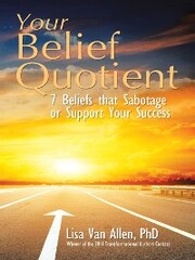 Your Belief Quotient - Cover