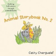 Animal Storybook No. 2