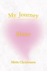 My Journey Home - Cover