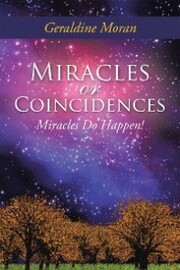 Miracles or Coincidences - Cover