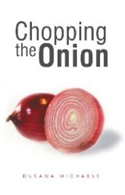 Chopping the Onion - Cover