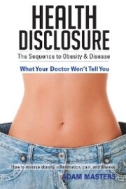 Health Disclosure - Cover
