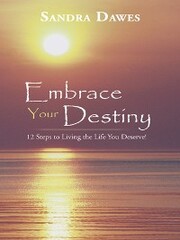 Embrace Your Destiny - Cover