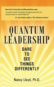 Quantum Leadership - Cover