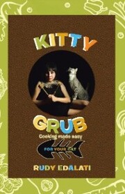 Kitty Grub - Cover