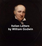 Italian Letters - Cover