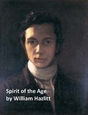 Spirit of the Age or Contemporary Portraits