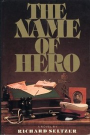 The Name of Hero - Cover