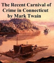 Carnival of Crime in Connecticut