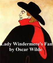Lady Windermere's Fan - Cover