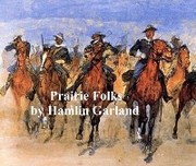 Prairie Folks - Cover