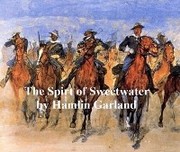 The Spirit of Sweetwater - Cover
