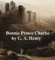 Bonnie Prince Charlie - Cover