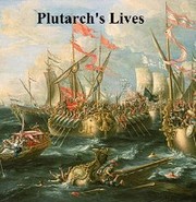 Plutarch's Lives - Cover