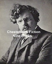 Chesterton's Fiction Nine Books