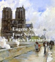 Four Novels in English Translation