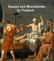 Essays and Miscellanies - Cover