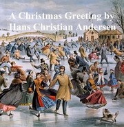 A Christmas Greeting: a series of stories (1847)