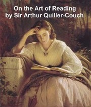 On the Art of Reading - Cover