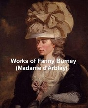 Works of Fanny Burney