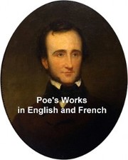 Poe's Works in English and in French