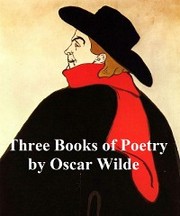 Three Books of Poetry