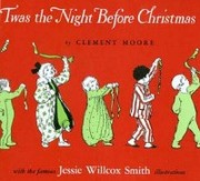 Twas the Night Before Christmas, illustrated